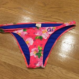 Gilly Hicks Bikini Bottoms